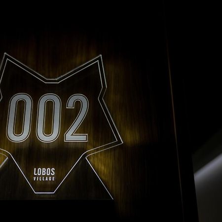 Lobos Village - Alojamento Seia Ruang foto