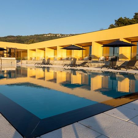 Lobos Village - Alojamento Seia Bagian luar foto