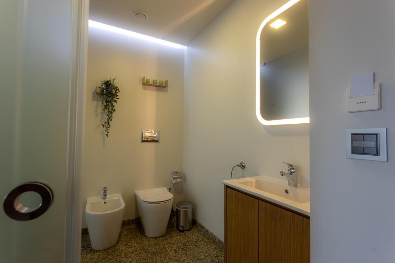 Lobos Village - Alojamento Seia Bagian luar foto
